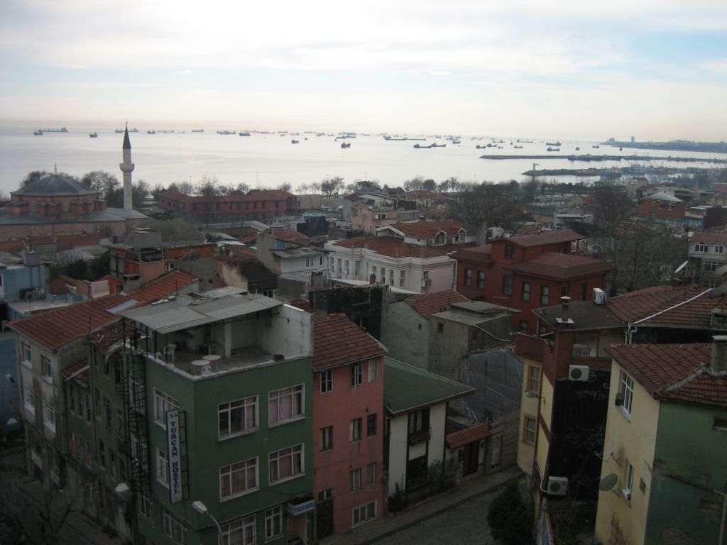 Istanbul